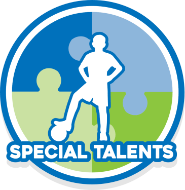 Stichting Special Talents