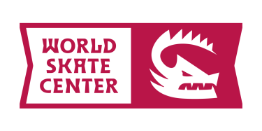 Logo World Skate Center