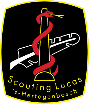 Scouting Lucas welpen estahorde