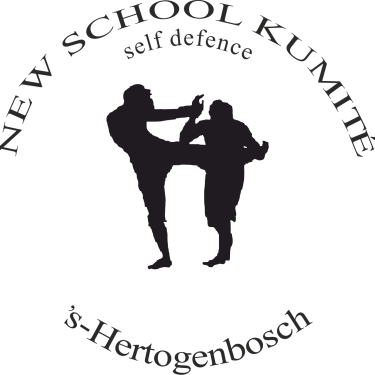 Logo New School Kumite