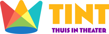 Logo Stichting Theater TINT