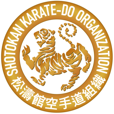 Logo SKO Karate