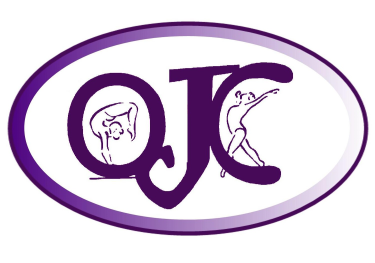 Logo Turn- en Freerunvereniging O.J.C. Rosmalen