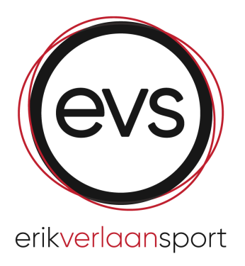 Logo Erik Verlaan Sport