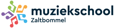 Logo Muziekschool Zaltbommel