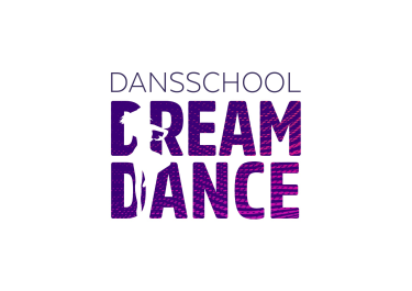Logo Dansschool Dream Dance