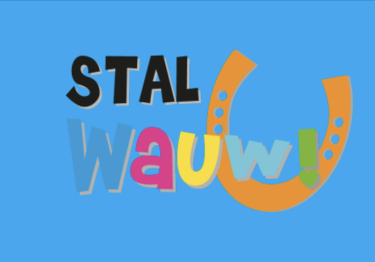 Logo Stal wauw 