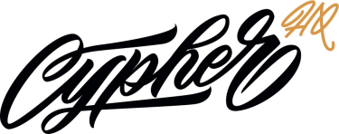 Logo Cypher HQ
