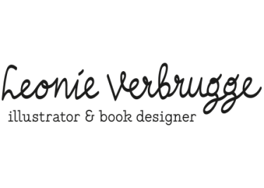 Logo Leonie Verbrugge