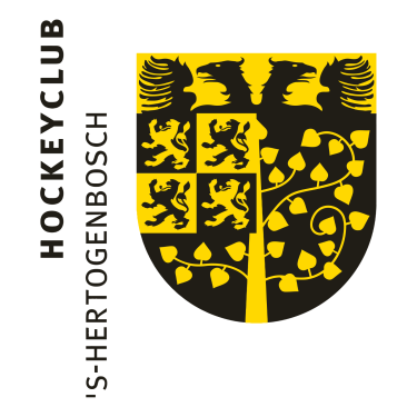 Logo Hockeyclub 's-Hertogenbosch