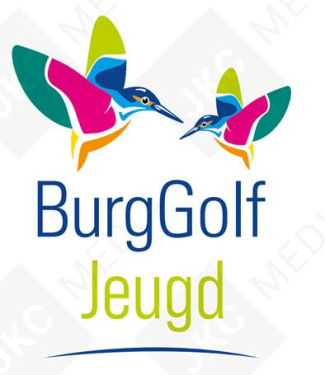 Logo BurgGolf De Haverleij