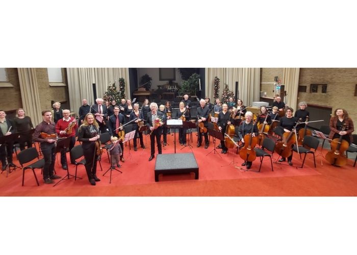 Filharmonisch Orkest 's-Hertogenbosch