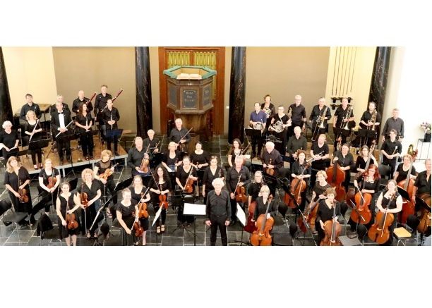 Filharmonisch Orkest 's-Hertogenbosch