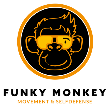 Logo The Funky Monkey