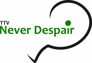 Tafeltennisvereniging Never Despair