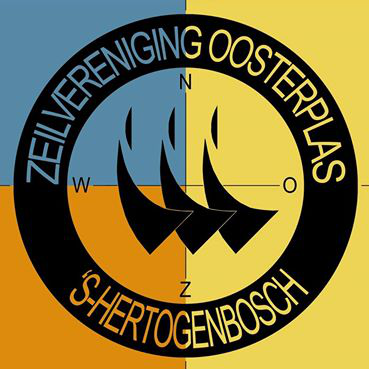 Logo ZeilVereniging Oosterplas