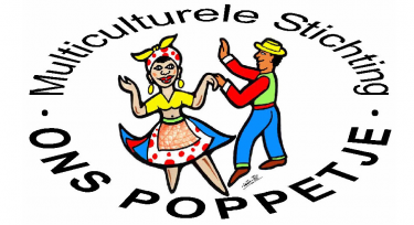 Logo Multiculturele Stichting Ons Poppetje