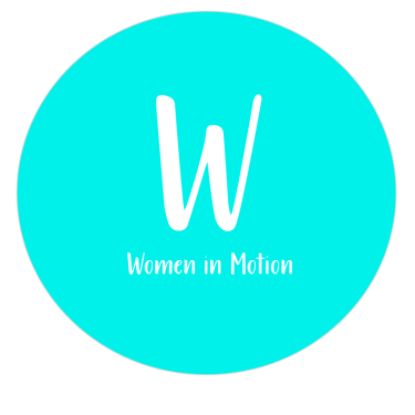Logo Women in Motion